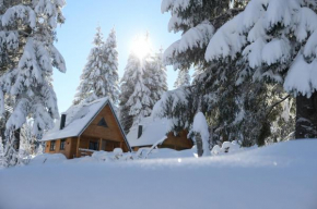 Gorske Vile Jahorina